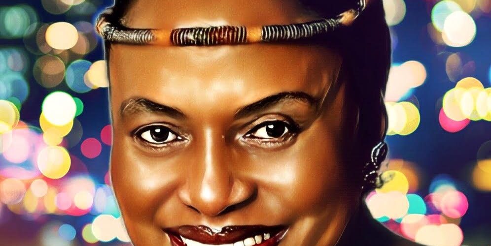 Zenzile Miriam Makeba