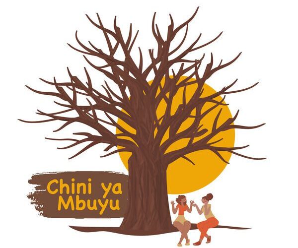 The Chini Ya Mbúyú podcast is a Feminist movement-building platform created by young women, whose mission is not only to advance Feminist principles in all areas of leadership but also advance narratives that allow young women and girls across the continent to rise to leadership positions and occupy space. A podcast, that tells stories of women, who have come before us, women amongst us and women whose potential cannot be silenced. A force that cannot be muted, a revolution that will be marked in the halls of a Feminist future.